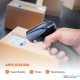 HONEYWELL IHS320BT WIRELESS 2D BARCODE SCANNER (1Y)